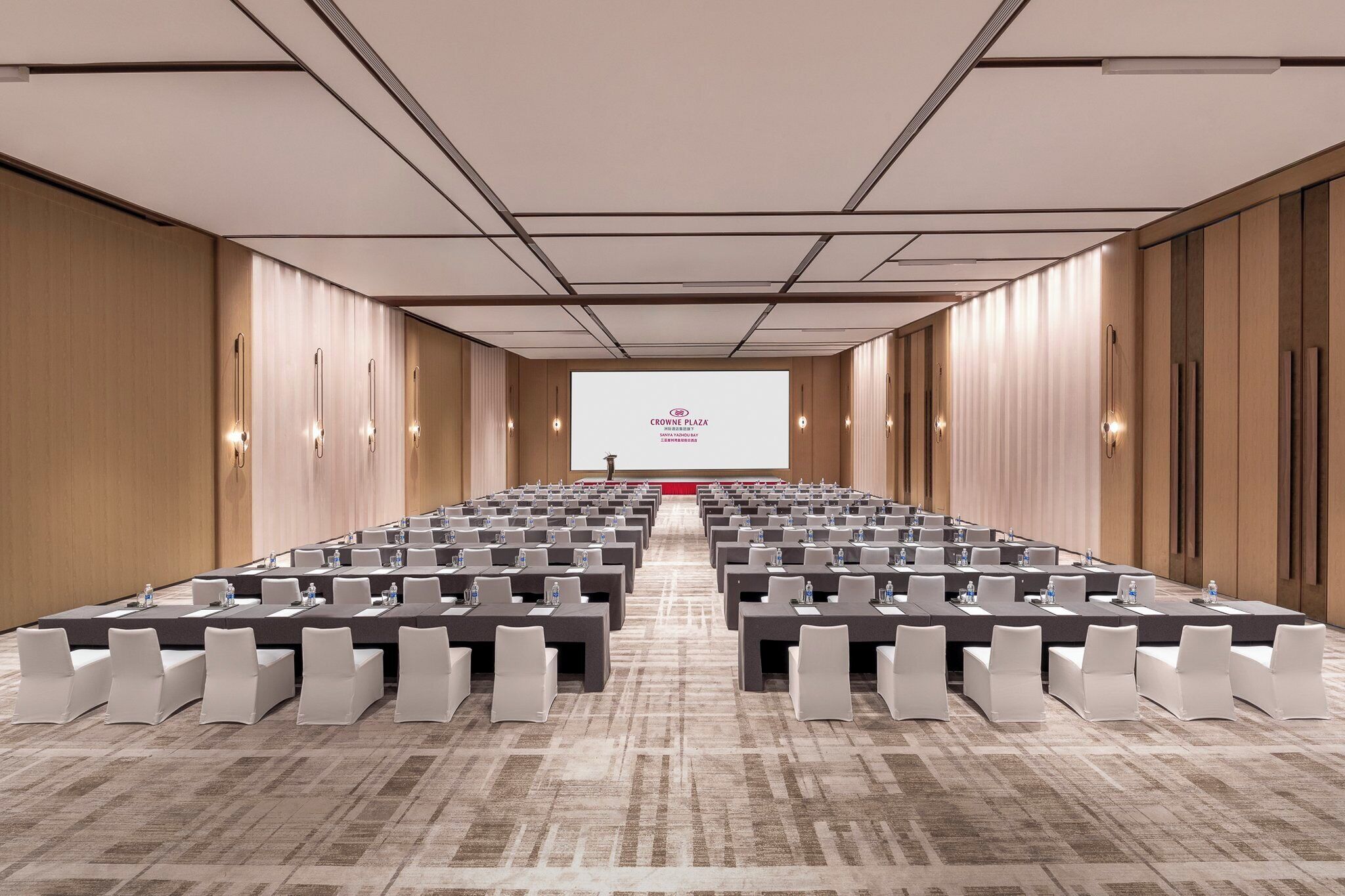 Foto - Crowne Plaza Sanya Yazhou Bay by IHG