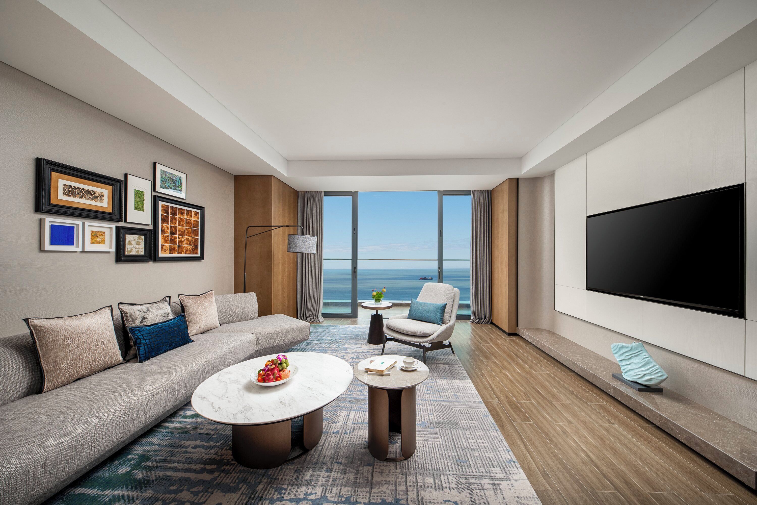 Photo - Crowne Plaza Sanya Yazhou Bay by IHG