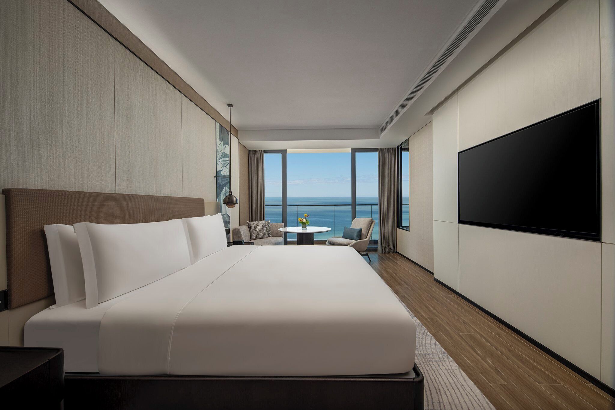 Foto - Crowne Plaza Sanya Yazhou Bay by IHG