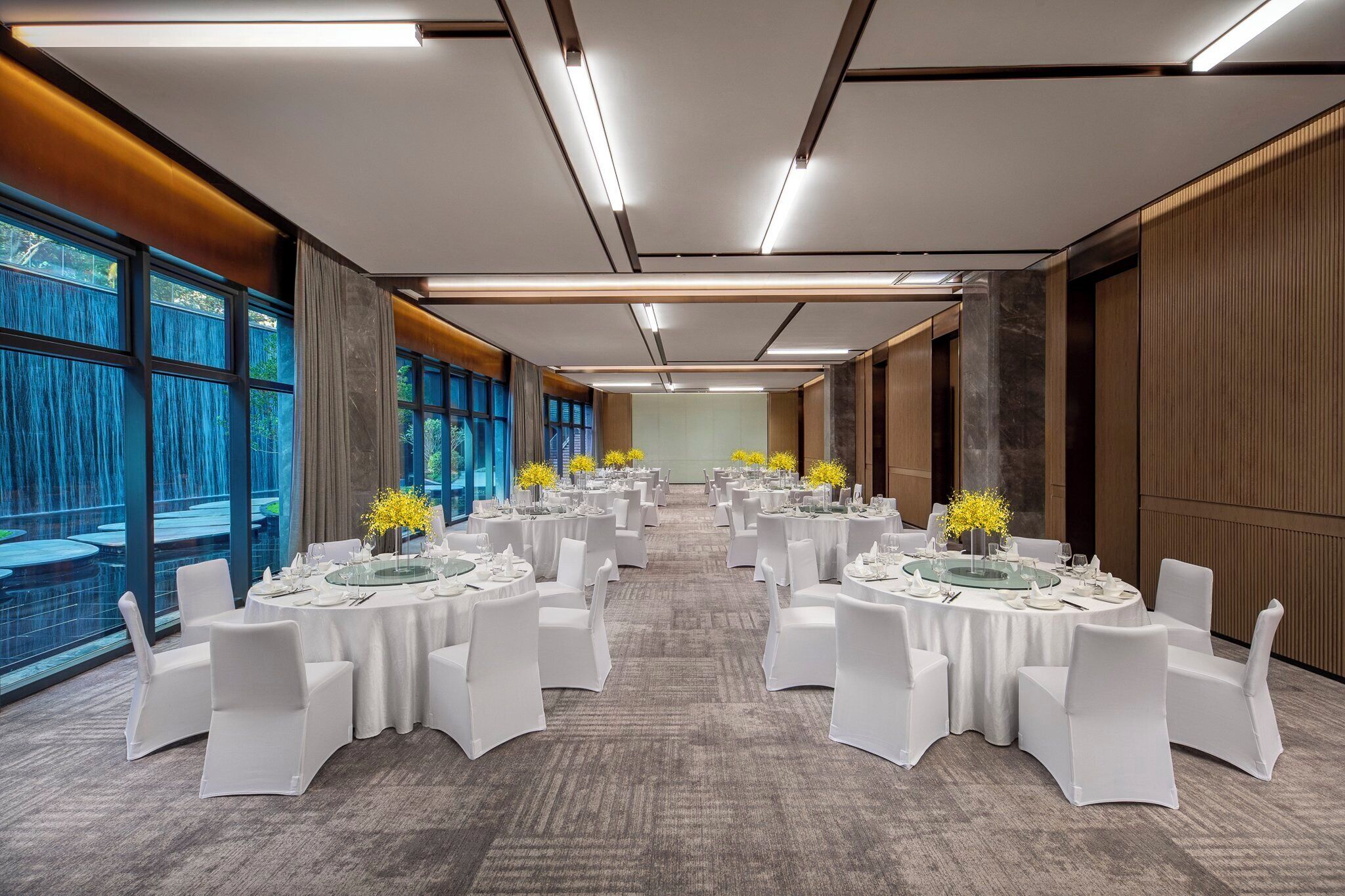 Foto - Crowne Plaza Sanya Yazhou Bay by IHG