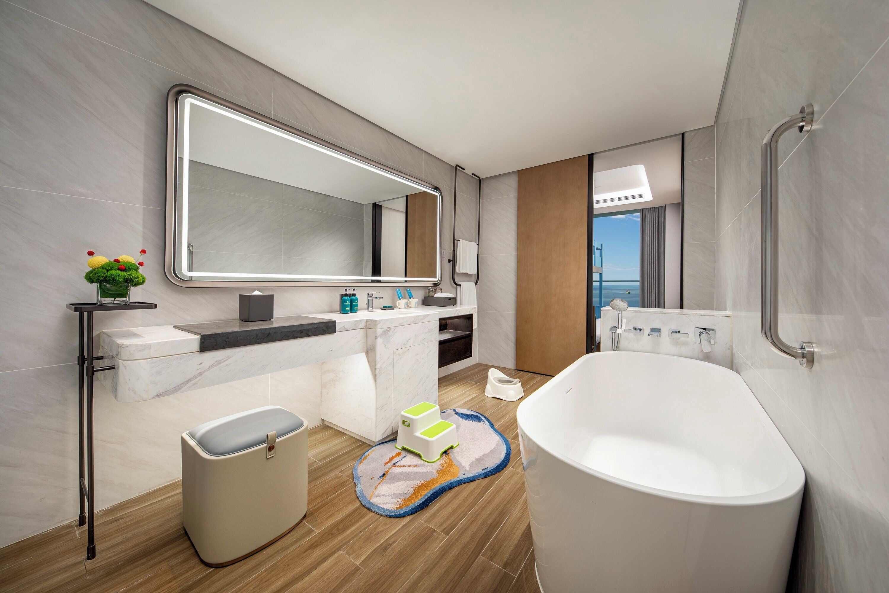 Foto - Crowne Plaza Sanya Yazhou Bay by IHG
