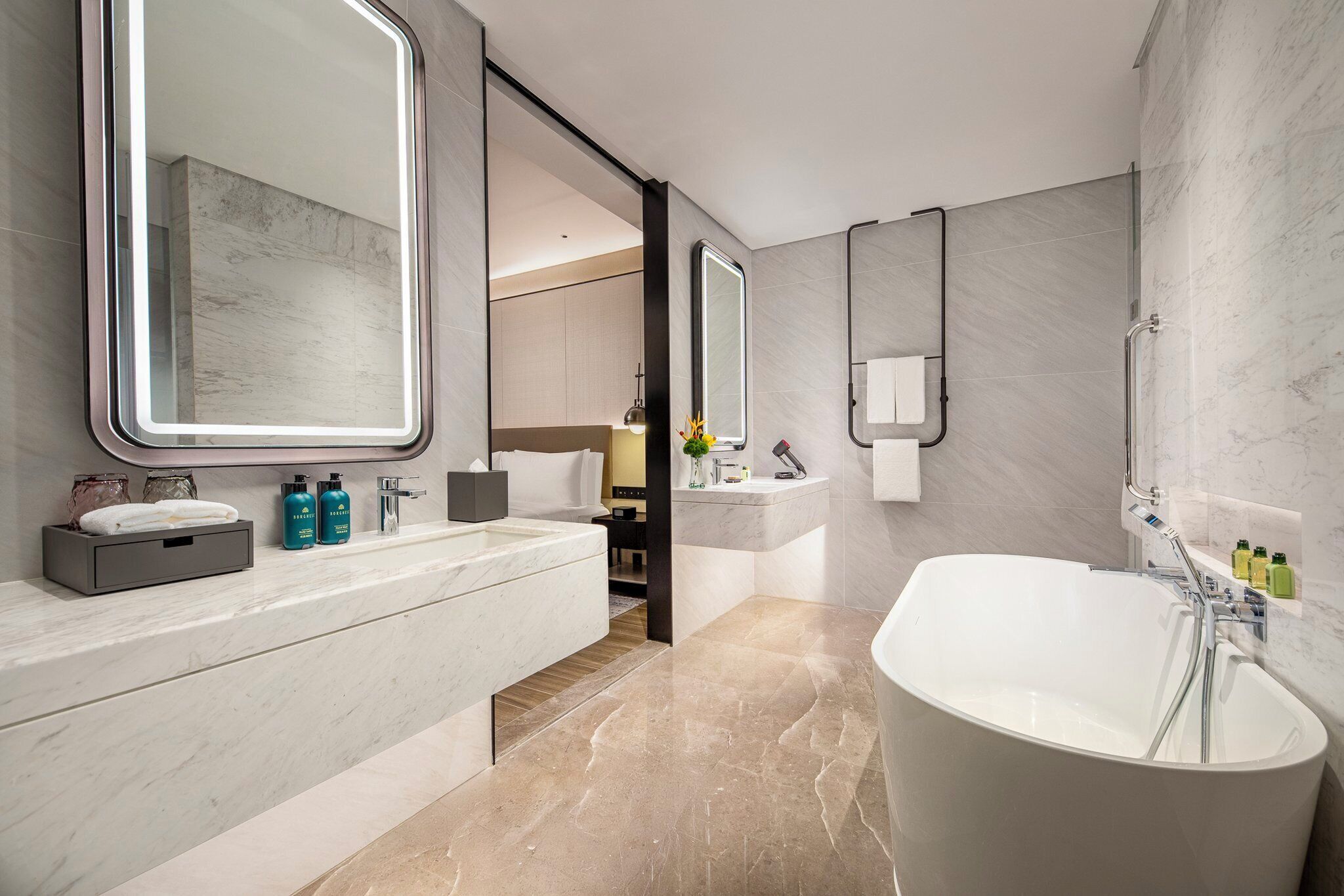 Foto - Crowne Plaza Sanya Yazhou Bay by IHG