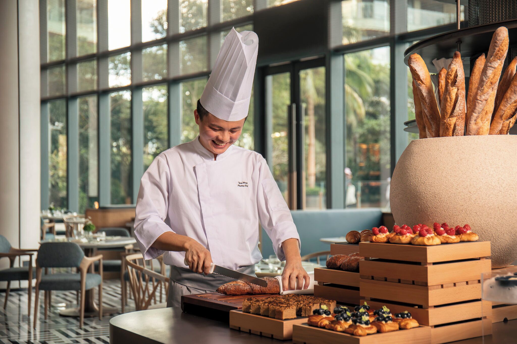 Foto - Crowne Plaza Sanya Yazhou Bay by IHG