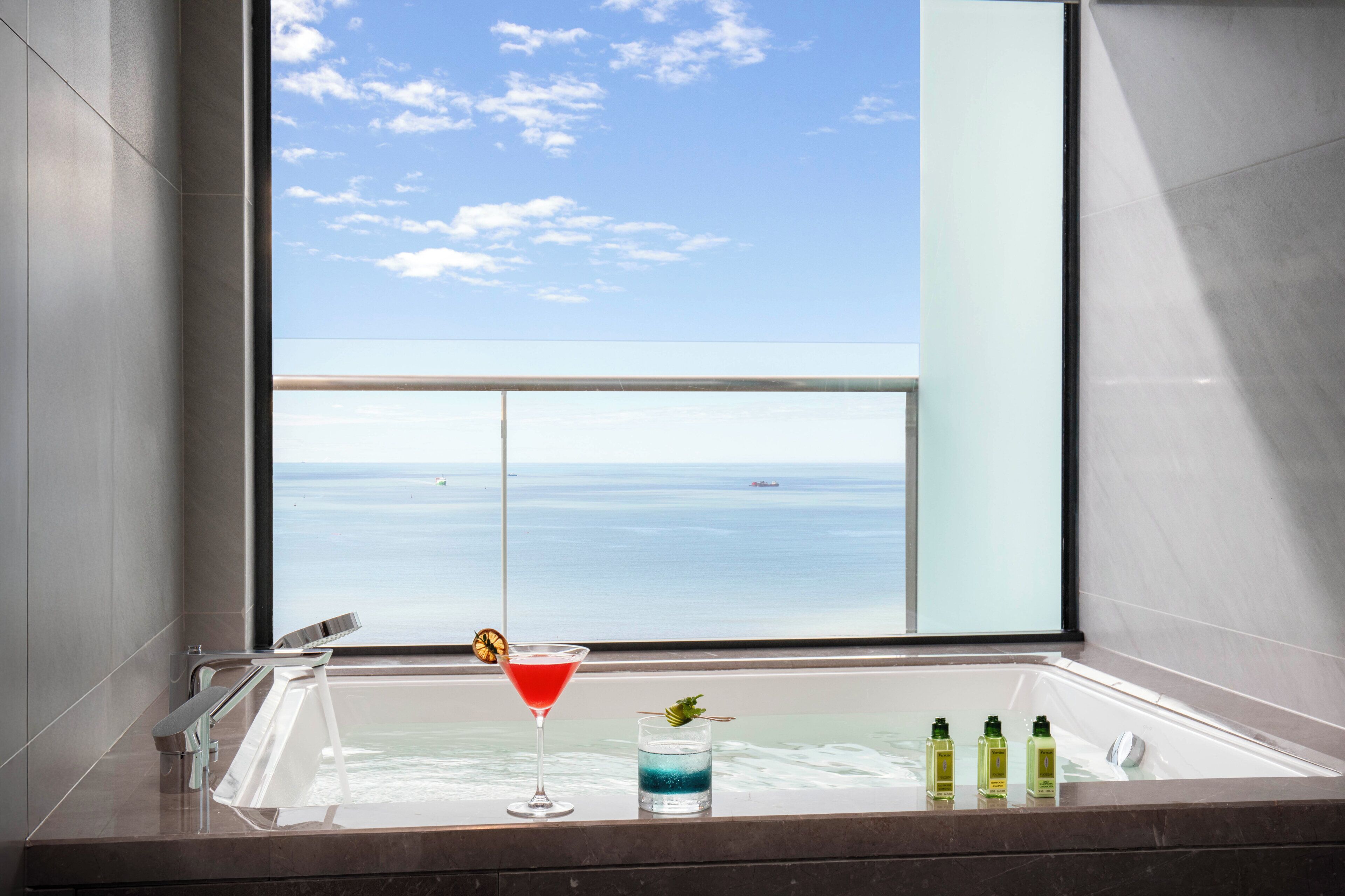Foto - Crowne Plaza Sanya Yazhou Bay by IHG