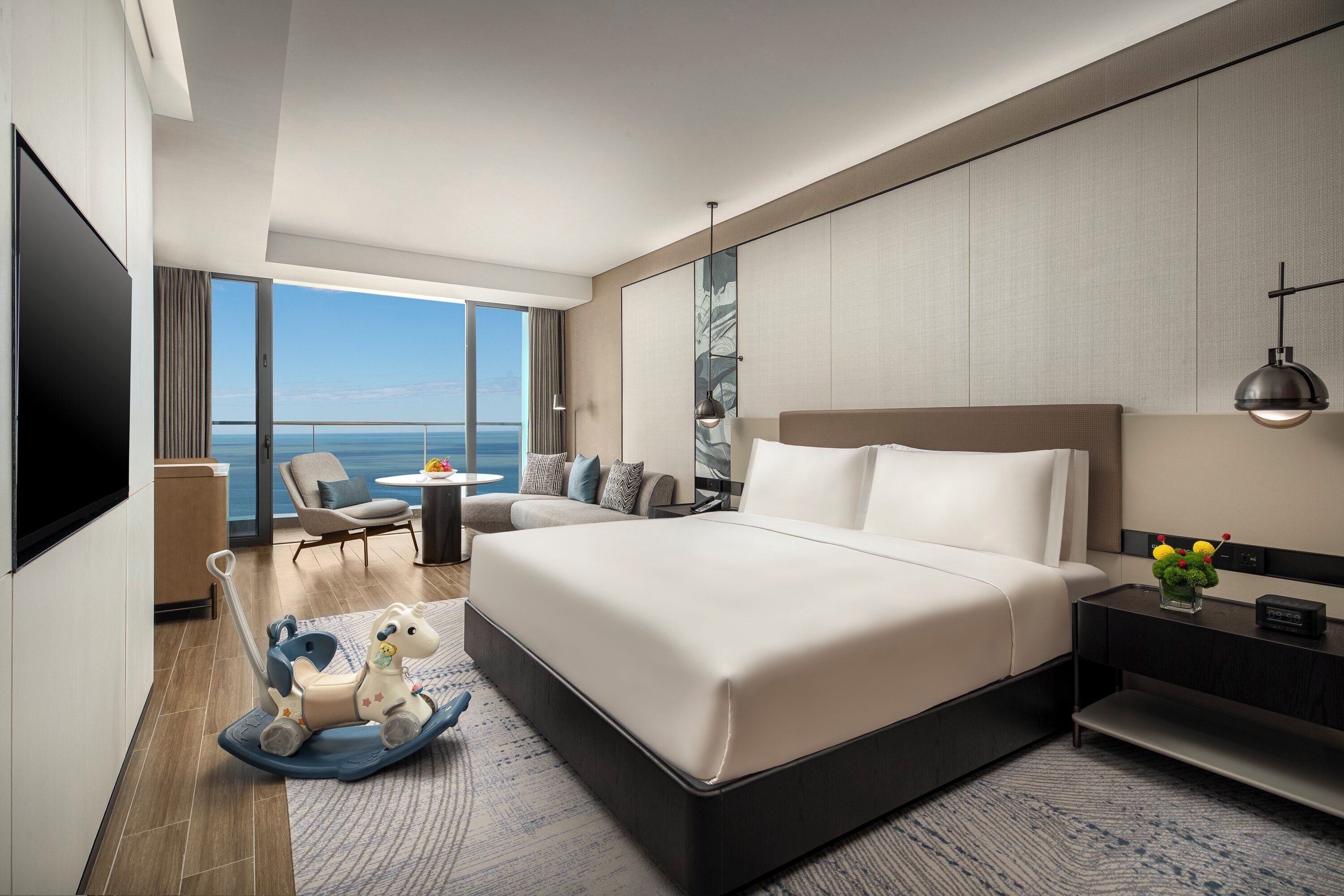 Foto - Crowne Plaza Sanya Yazhou Bay by IHG