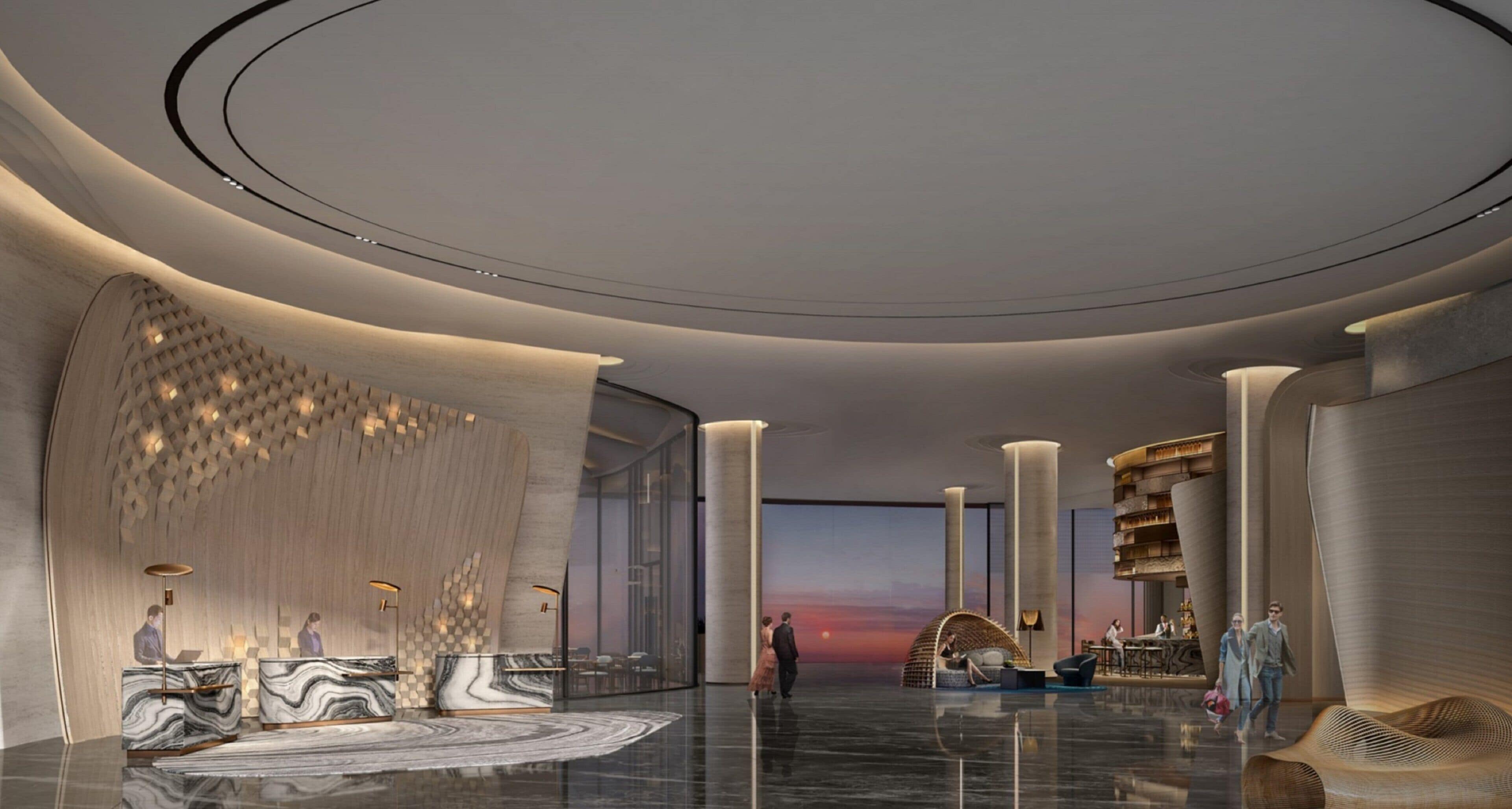 Foto - Crowne Plaza Sanya Yazhou Bay by IHG