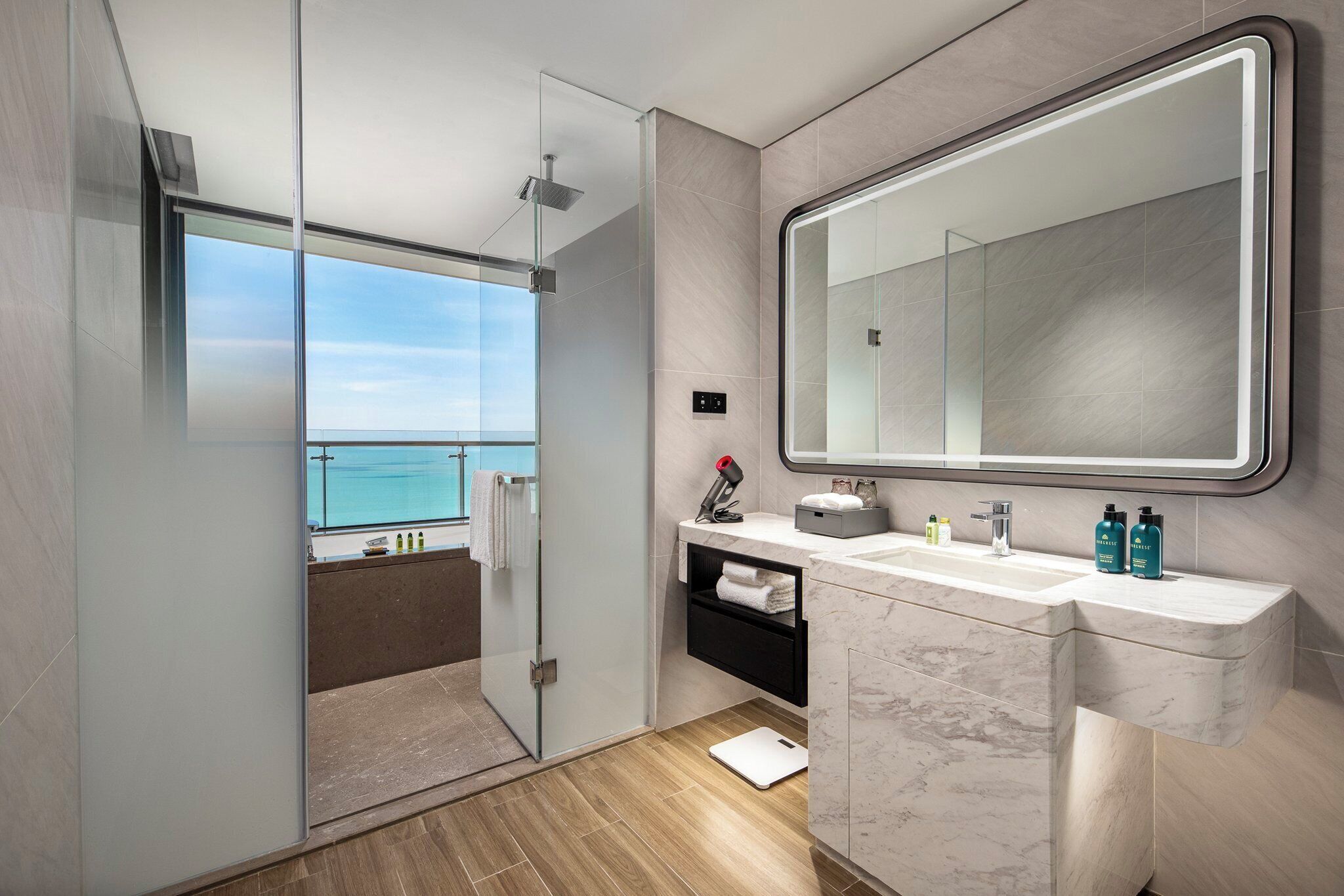 Foto - Crowne Plaza Sanya Yazhou Bay by IHG