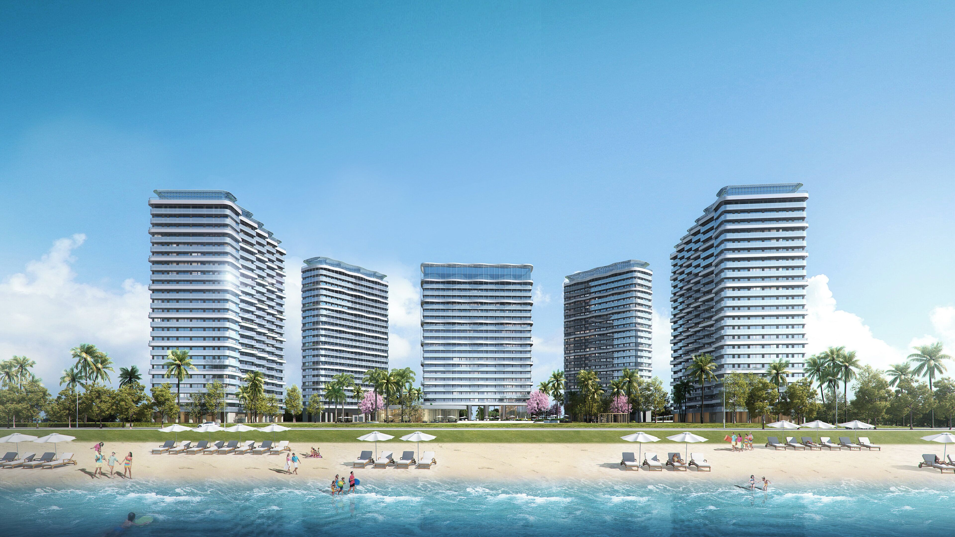 Foto - Crowne Plaza Sanya Yazhou Bay by IHG