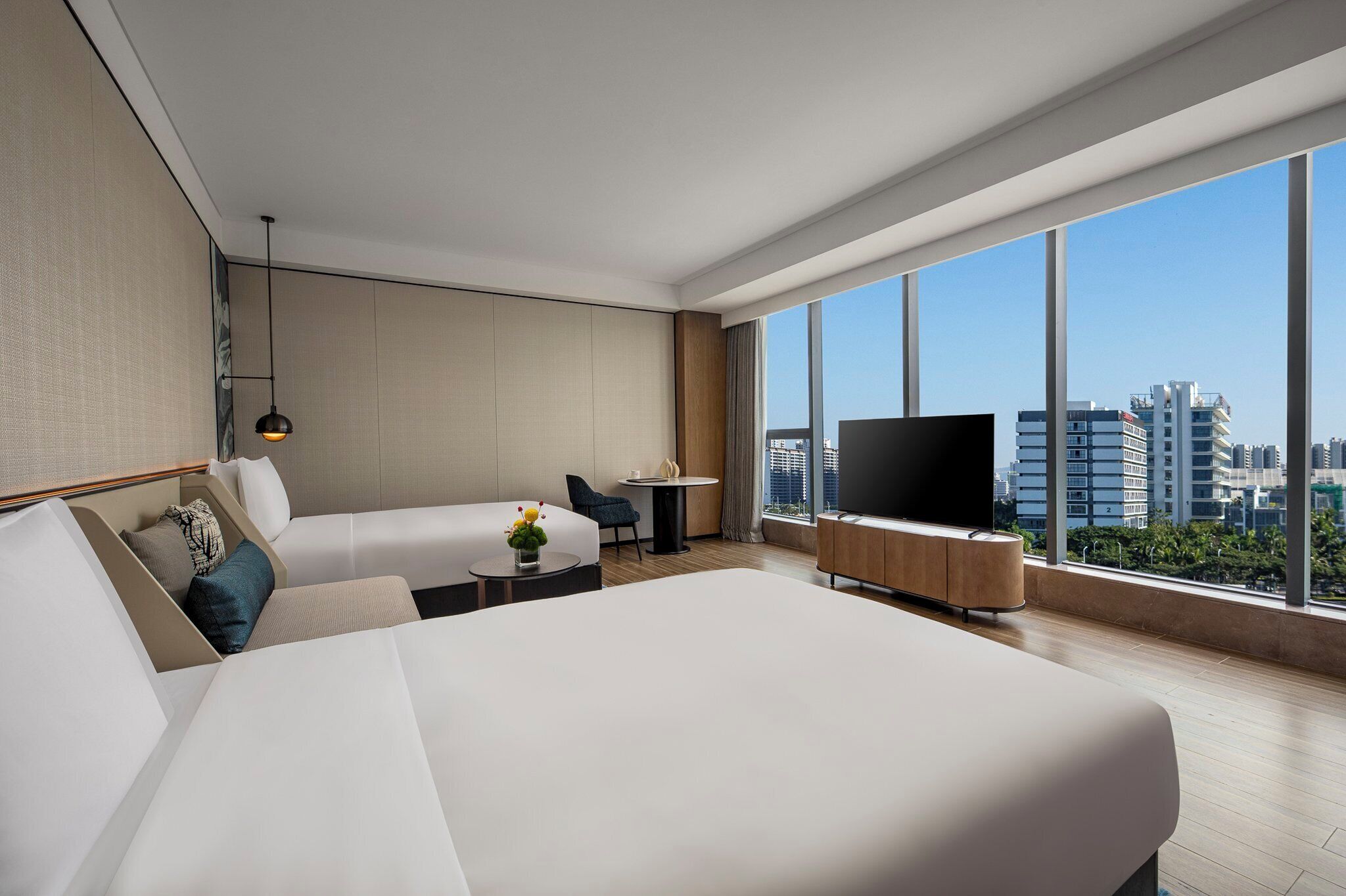 Foto - Crowne Plaza Sanya Yazhou Bay by IHG
