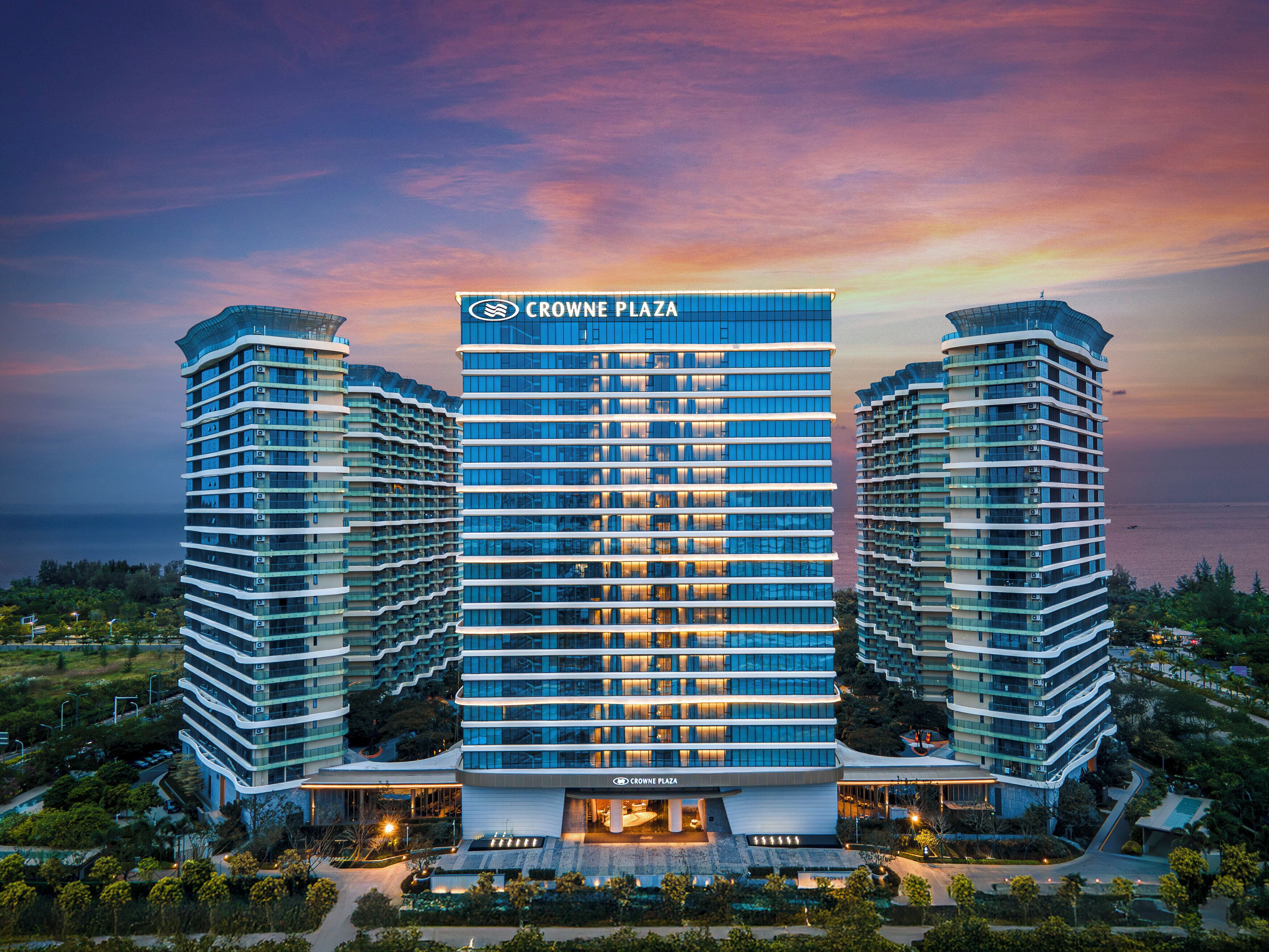 Foto - Crowne Plaza Sanya Yazhou Bay by IHG