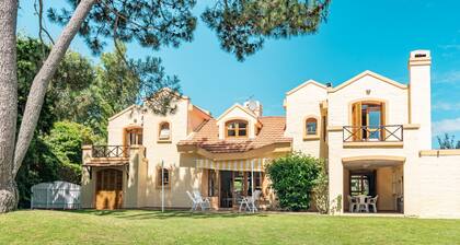 Charming Villa in Punta del Este