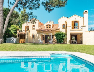 Charming Villa in Punta del Este