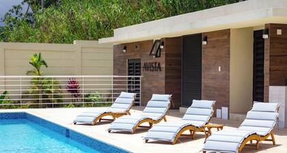 one bedroom Condo- Heated Pool-Fitness Center- 24 HR gated!