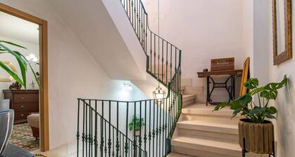 4 bedroom awesome apartment in Gor