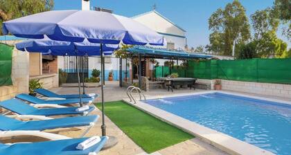 Casa Rosario Lucena by Ruralidays