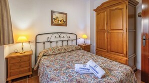 4 bedrooms, iron/ironing board - Casa Rosario Lucena by Ruralidays (Córdoba)