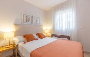 3 habitaciones y wifi gratis 