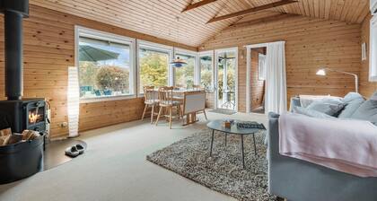 Gorgeous home in Asnæs with WiFi
