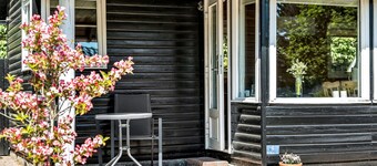 Lækkert hjem i Asnæs med WiFi