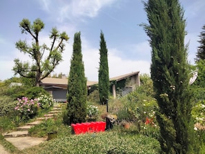 Exterior - La Villa Joséphine (Ecully)