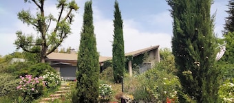 La Villa Joséphine