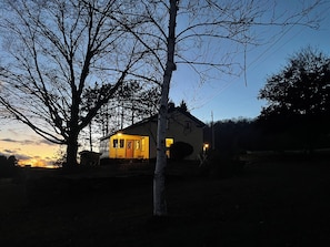 Eksteriør