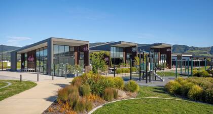 Berryfields Luxury Gem - 5* Location Richmond