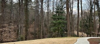 Private 2 BR Mini Apt in Atlanta's Best Location