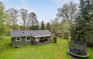 Property grounds - Lovely home in Hadsund with WiFi (Hadsund)