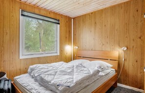 3 chambres, Wi-Fi gratuit