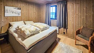 4 dormitoris i wifi gratuïta