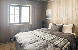 4 bedrooms, free WiFi