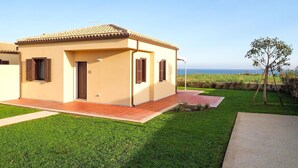 Exterior - Gorgeous home in Marina di Modica (Marina di Modica)