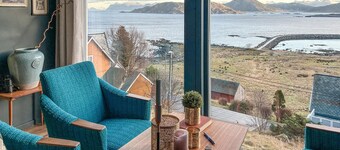 Cozy home in Nerlandsøya Grunnkrets