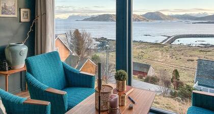 Cozy home in Nerlandsøya Grunnkrets