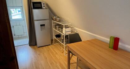 Tolles Appartement für Nichtraucher