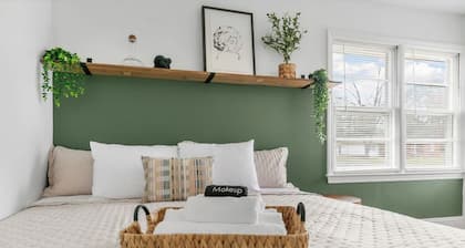 Happy Home! Fun Games!