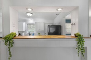 Interior - Happy Home! Freshly Renovated! Fun Games! (Fayetteville)