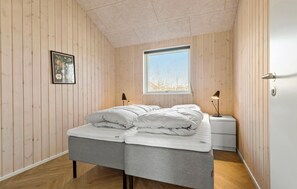 4 chambres, lit parapluie, Wi-Fi gratuit