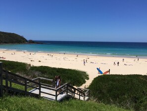 Strand