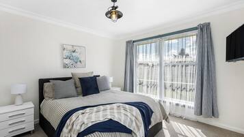 Maison Exclusive, 3 chambres, niveau Exécutif | Décoration personnalisée, ameublement personnalisé