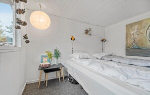 3 chambres, lit parapluie, Wi-Fi gratuit