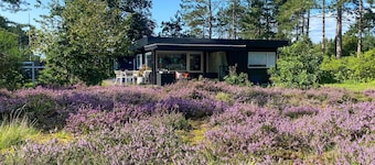 Awesome home in Asnæs with WiFi