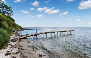 Fishing - 2 bedroom awesome home in Haarby (Haarby)