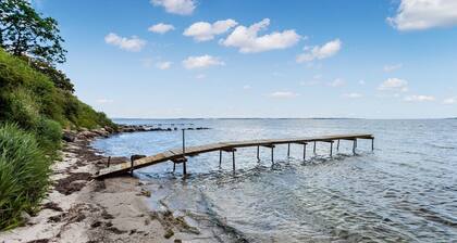 2 bedroom awesome home in Haarby