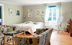 4 habitaciones y wifi gratis 