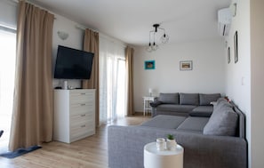 Fernseher