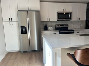 Cucina privata