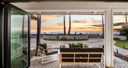 Sunset Cliffs Spectacular Oceanfront Villa