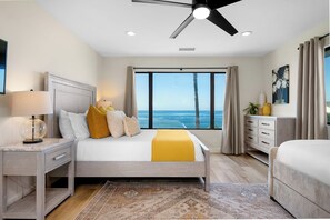 5 bedrooms, in-room safe, desk, iron/ironing board